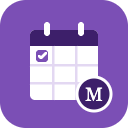 Calendar Sync icon