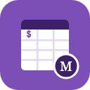 Expense Tracker icon
